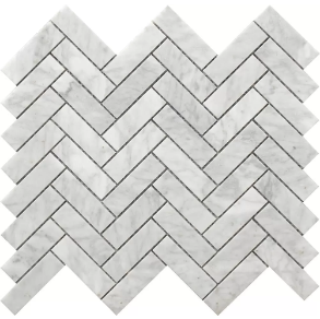 Herringbone - stone tile